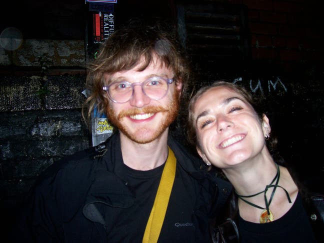 Looking for a creative, communal house of friends Main Photo