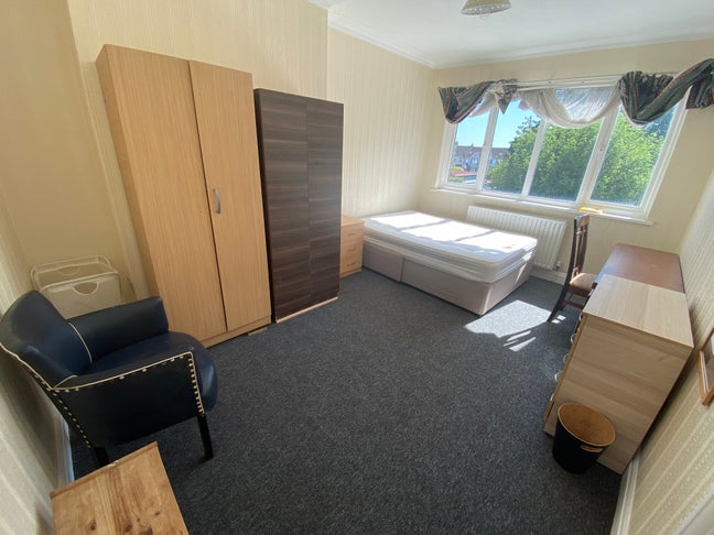 🏠 Large Single Room in Kensal Rise Main Photo