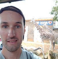 Professional Male seeks a single or double room Main Photo