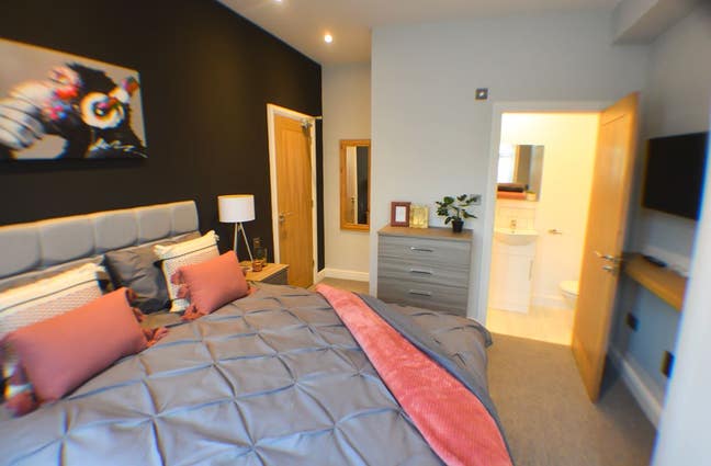 🚨Be Quick New High Spec En Suite! 🚨 Main Photo