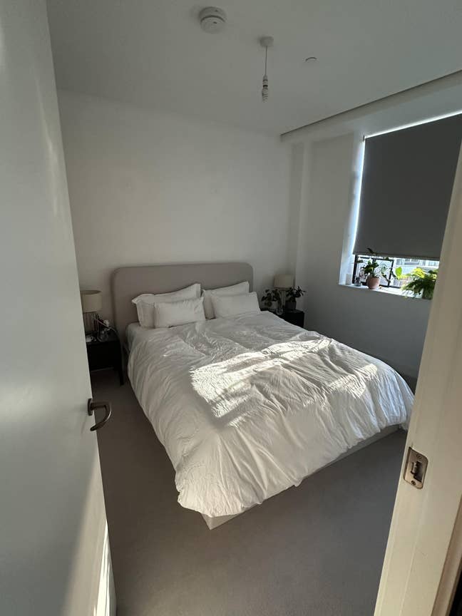 Ensuite room - TVC White City Main Photo