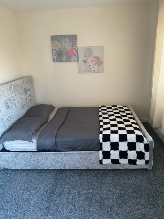 Double room  Main Photo