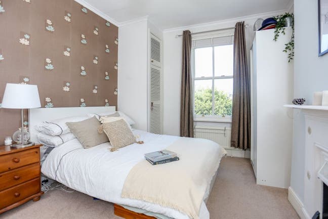 🌱Cosy Room in Quiet Wimbledon SW19🌱 Main Photo