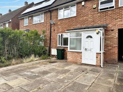 House Share in Canley Main Photo