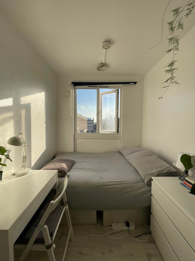 From 10Th of Feb! Bethnal Green! Perfect Location! Main Photo