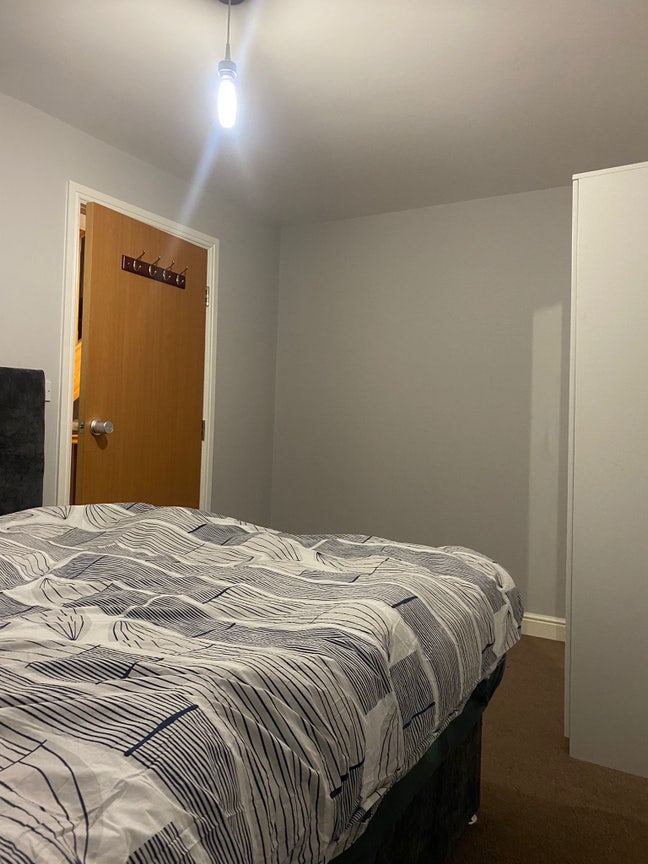 Unique double room available in a residential area Main Photo