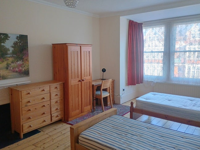 Peaceful rooms for students Main Photo