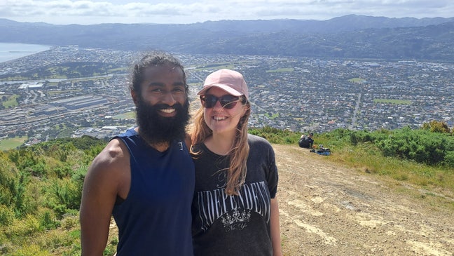 Kiwi Couple Seeking Home in London Main Photo