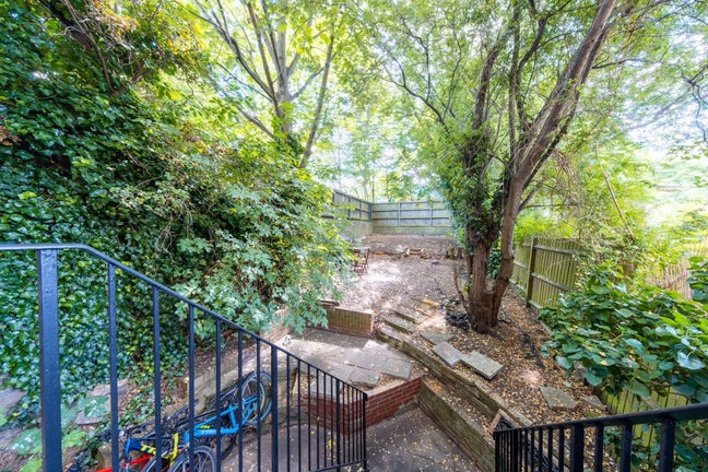 High Ceiling Double Room to Rent in NW5  Main Photo