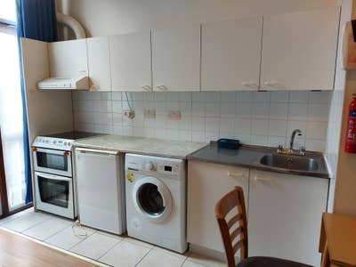 * Double Studio Available in N15 in Septeber 26* Main Photo