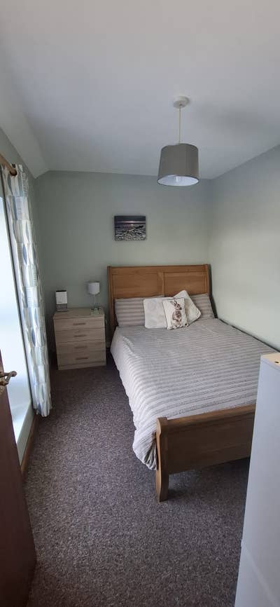 Double room by the sea Main Photo