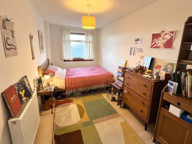 Sunny Flat in Newhaven/Trinity  Main Photo