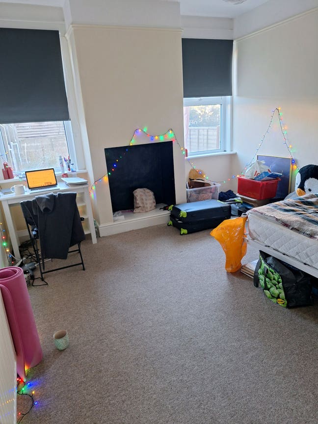 Double Room Avaliable 24th February  Main Photo