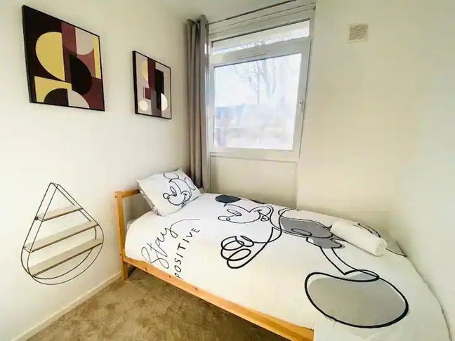 Luxurious Single Room@E2 7LZ/Shoreditch Main Photo