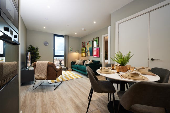 En-Suite Double in Hove | Great Amenities Main Photo