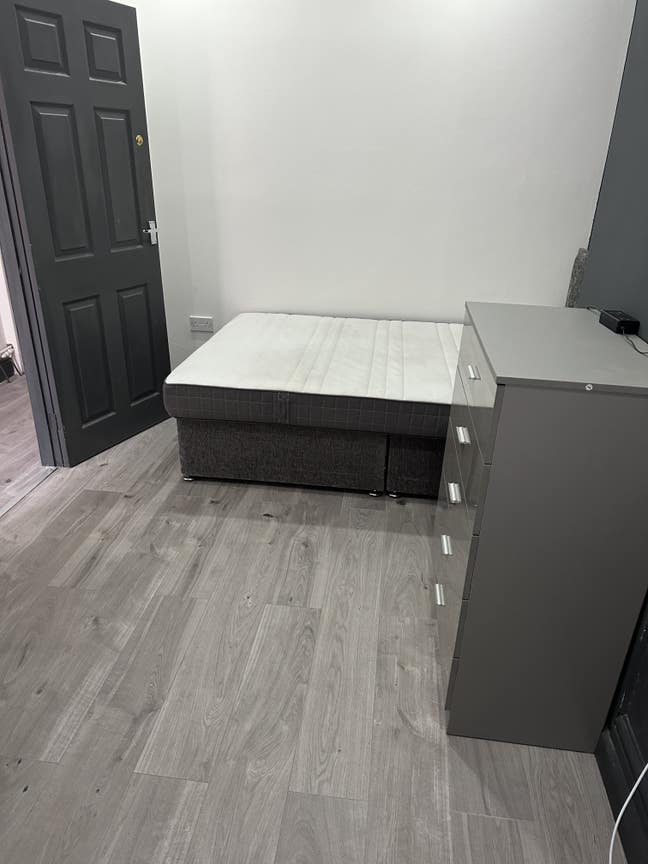 Great Double Room Main Photo