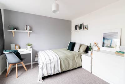 ⭐️2 Large doubles & Great housemates @ SMH⭐️ Main Photo