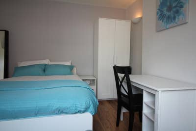 Double Room to Rent Winchester Road Main Photo