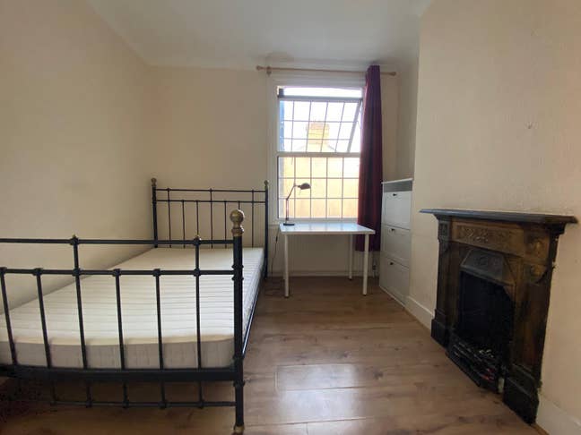  Nice Double Room in Clapham North/Stockwell Main Photo
