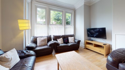 1 Bedroom in Headingley 🏡 Main Photo