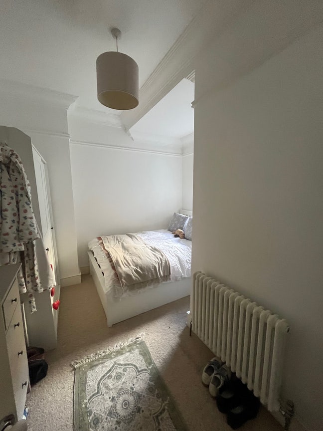 Double room Battersea Park Main Photo