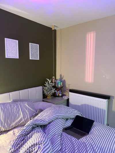 Studio Room Near Derby City centre  Main Photo