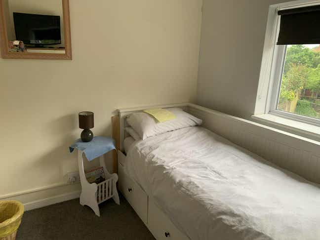 Single room Main Photo