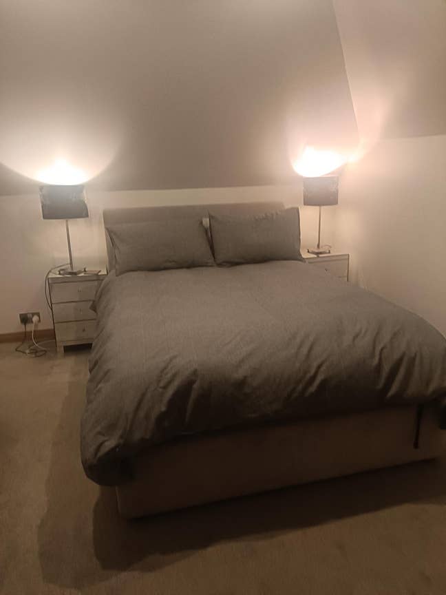 Double Room, own kitchen Main Photo