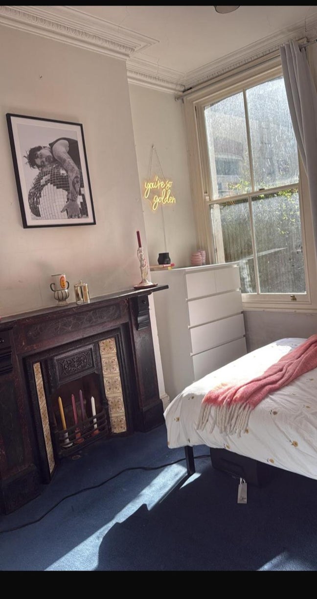 Room for rent in Clapham  Main Photo