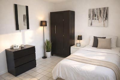 Spacious rooms in friendly Willenhall houseshare  Main Photo