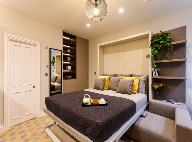 Superb Flat, Bills Included, Short/Long Lets 🔥 Main Photo