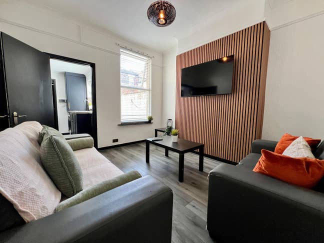 Largefurnished Double Room Available Feb-June 2026 Main Photo