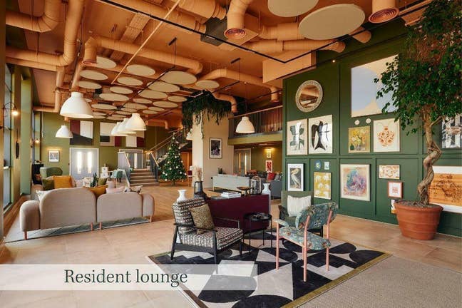 2Bed 2Bath Apartment + Free Wifi Main Photo