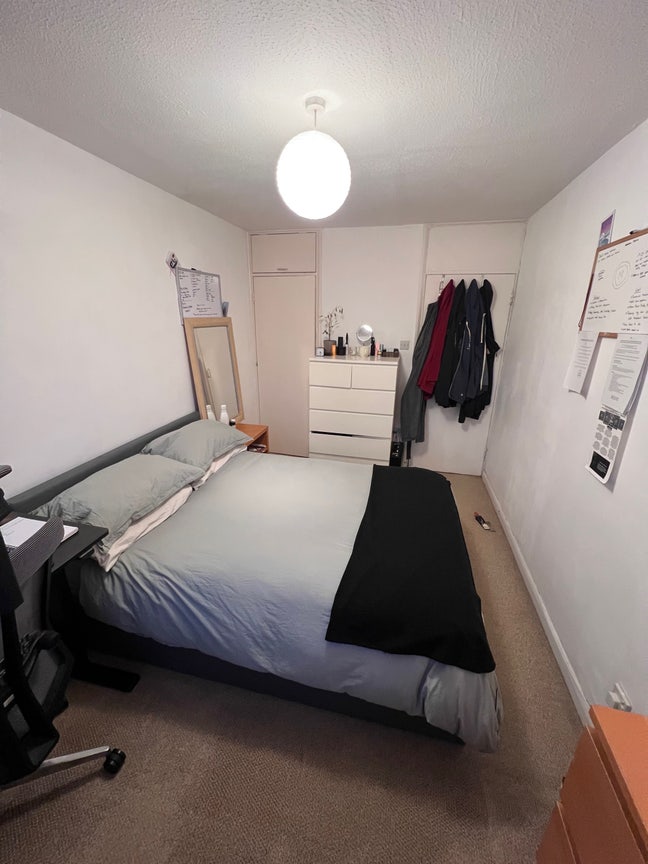 Lovely quiet flat in East Finchley  Main Photo