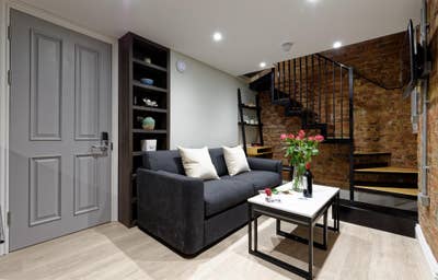 Bills Included, Zone 1, Minute to Tube ☎️ Main Photo