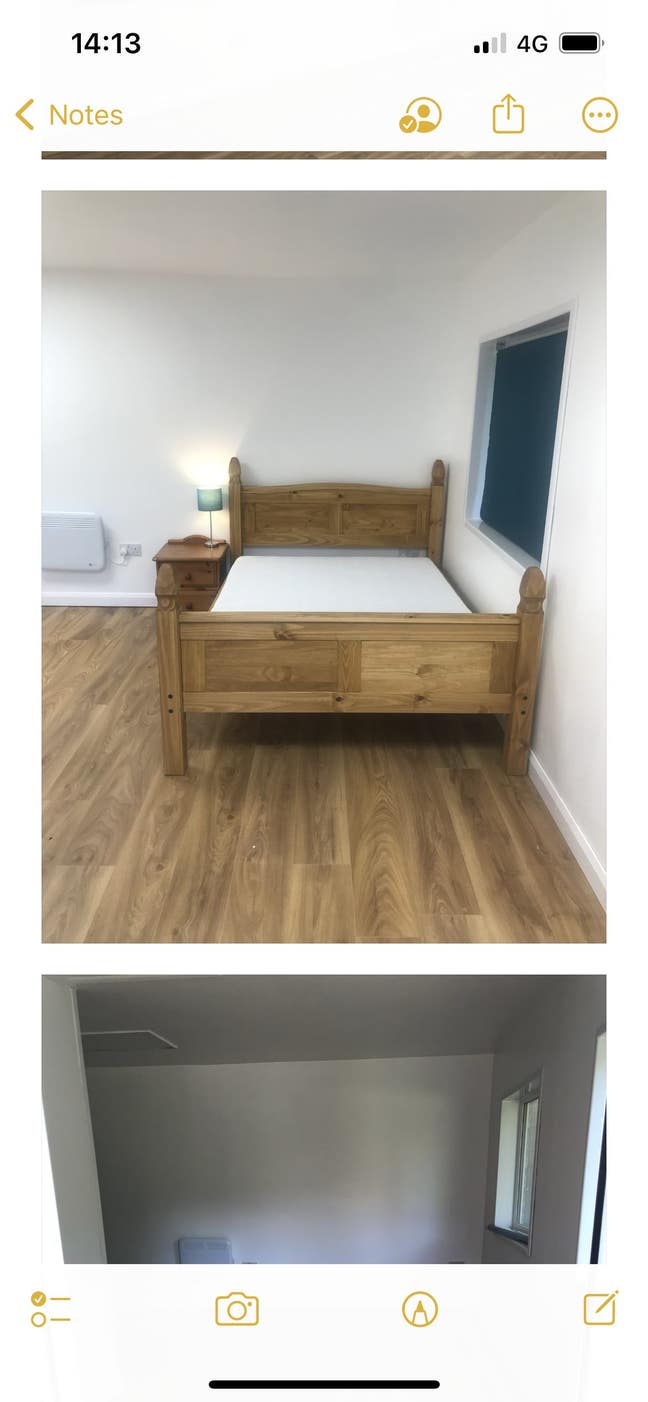 Self contained annexe (private entry).l Main Photo