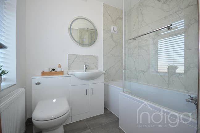 ✨Final En-suite with All Bills Included | ST4🎀 Main Photo
