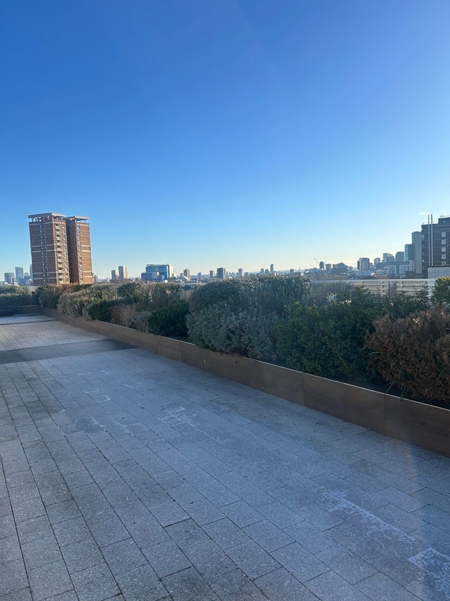 1 Bed Shoreditch/Hoxton. Bills Included Main Photo