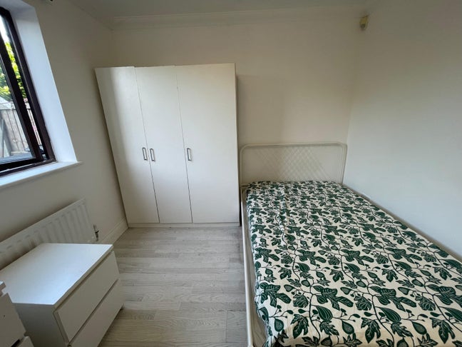Double Rooms in Canning Town Main Photo