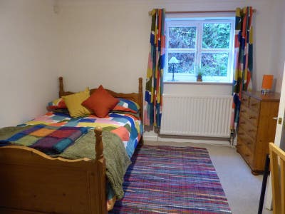 Large double room Tavistock  Main Photo