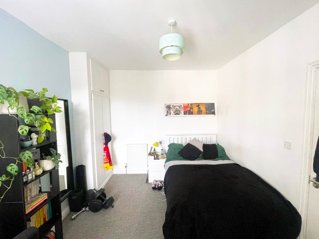 Fabulous En-suite Double Bedroom (Bills Included) Main Photo