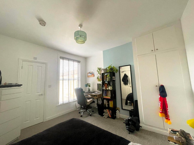 Fabulous En-suite Double Bedroom (Bills Included) Main Photo