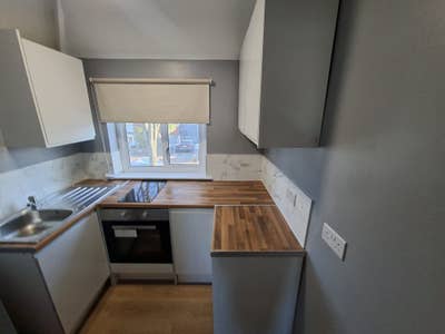 DSS Flat available  Main Photo