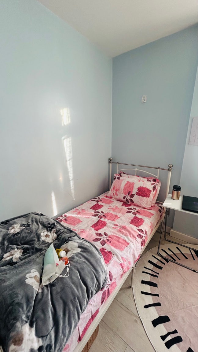 Box Room Available near Upton Park Main Photo