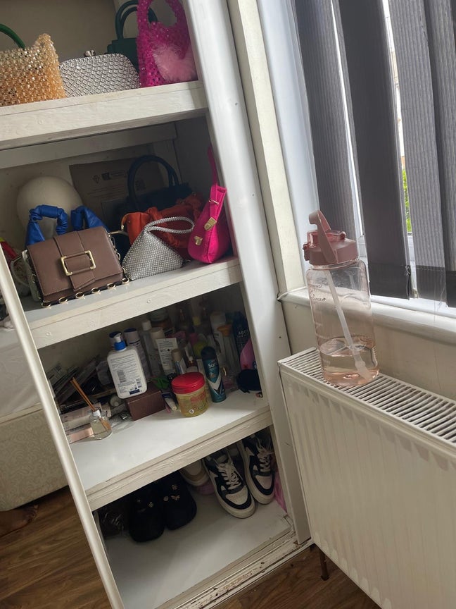 Room for rent  Main Photo