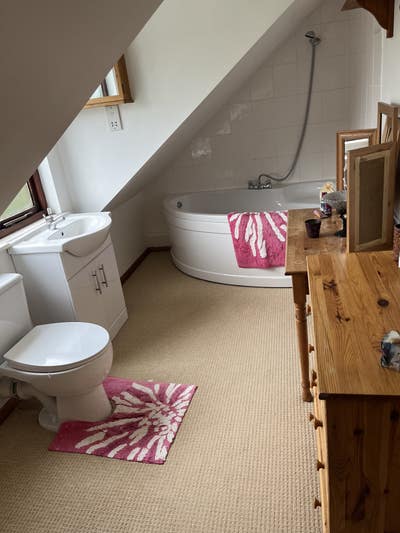 Beautiful Double room with en-suite  Main Photo