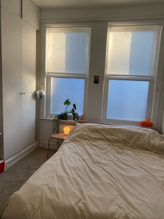 5 WEEK LET in West Hampstead  Main Photo