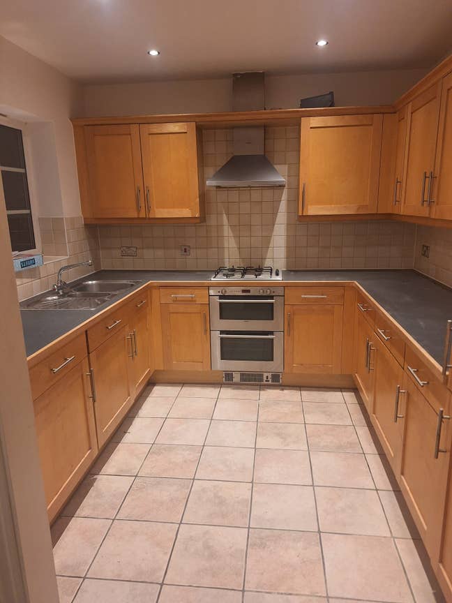 Double Room ensuite for rent Main Photo