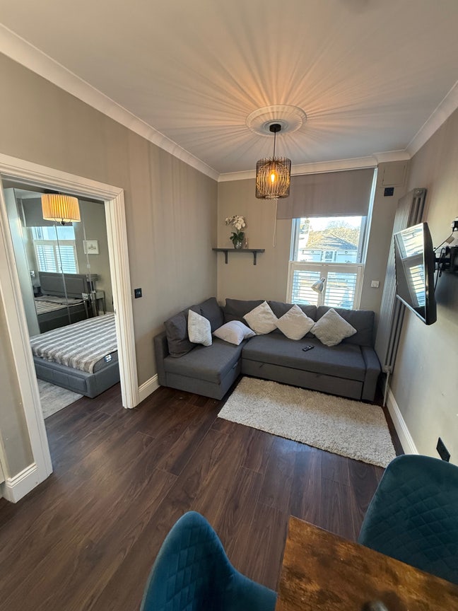 1 Bedroom Flat to Rent All Bills Included  Main Photo