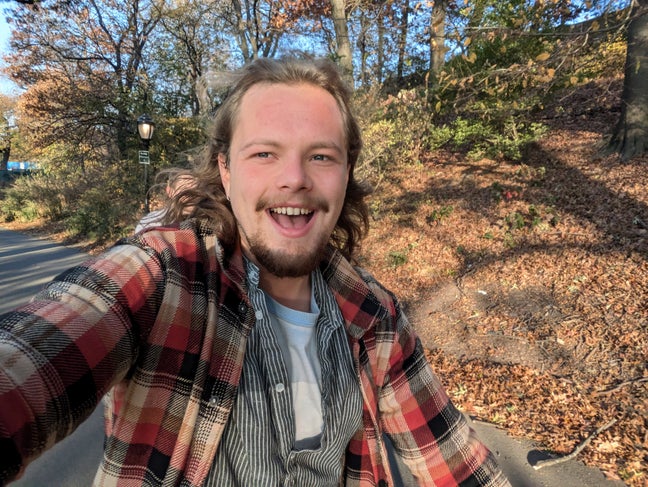 Got a new job - Looking for NL flat Main Photo